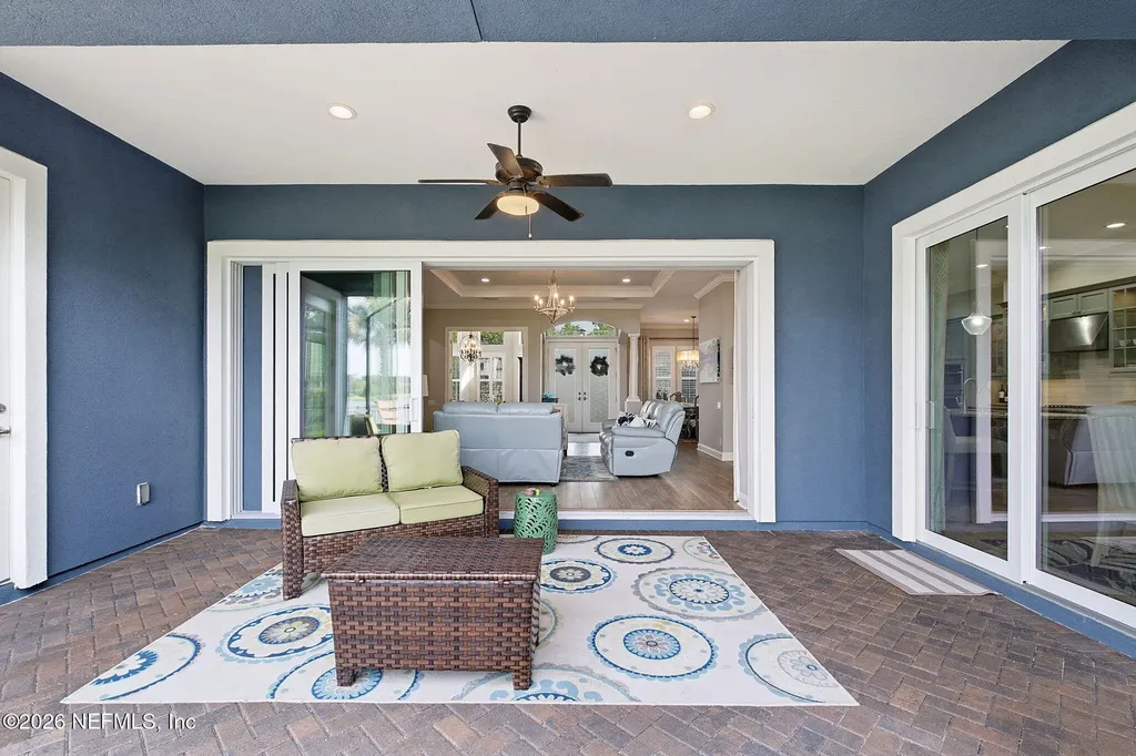 221 Westcott Parkway St. Augustine FL 32095