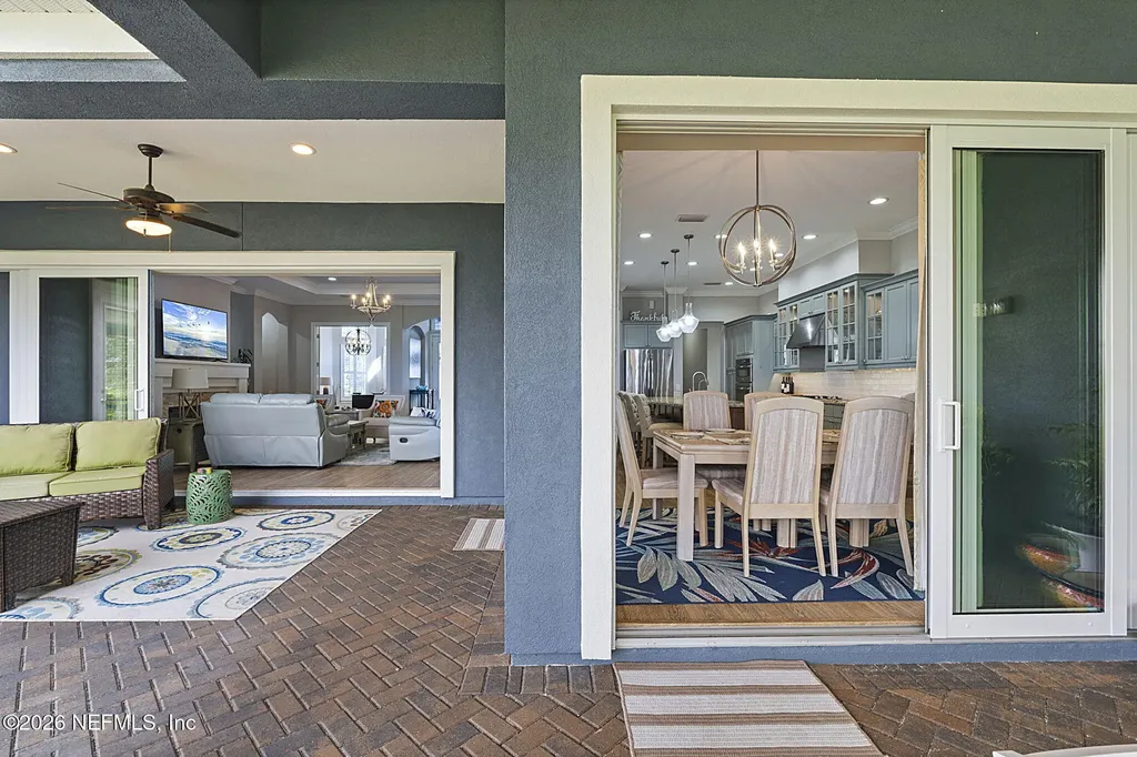 221 Westcott Parkway St. Augustine FL 32095