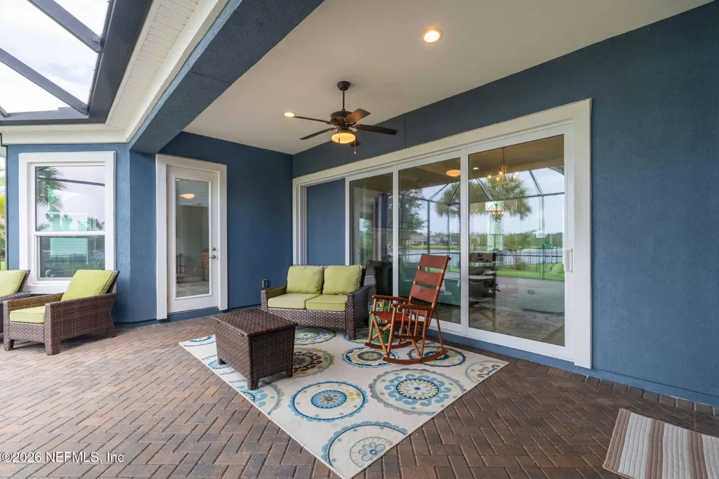 221 Westcott Parkway St. Augustine FL 32095