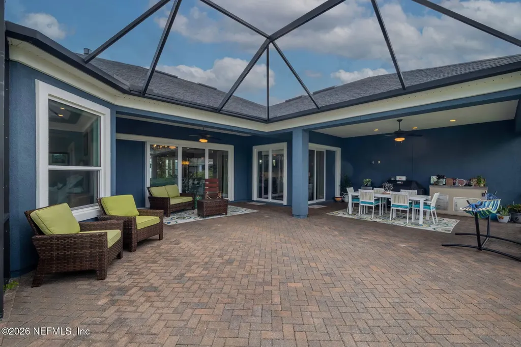 221 Westcott Parkway St. Augustine FL 32095