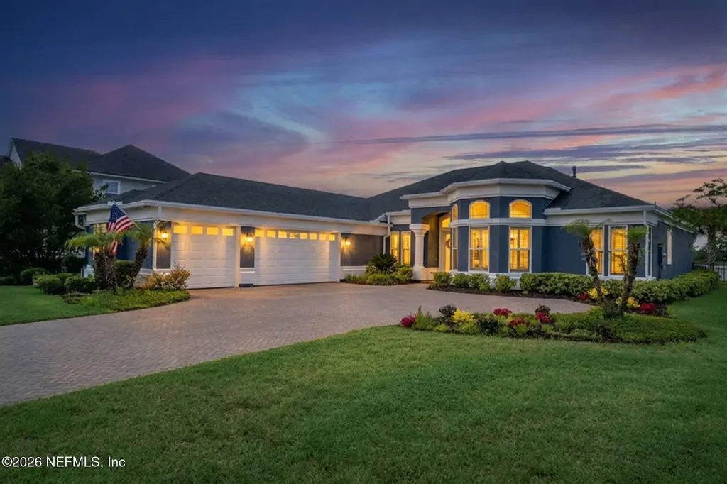221 Westcott Parkway St. Augustine FL 32095