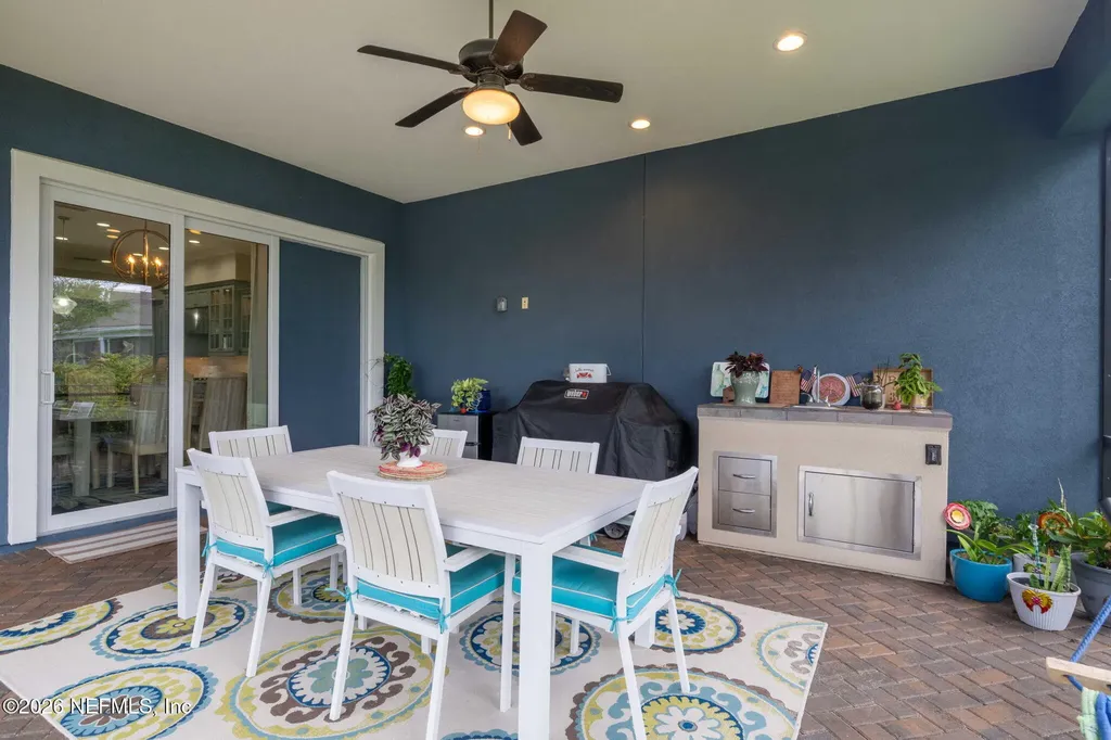 221 Westcott Parkway St. Augustine FL 32095