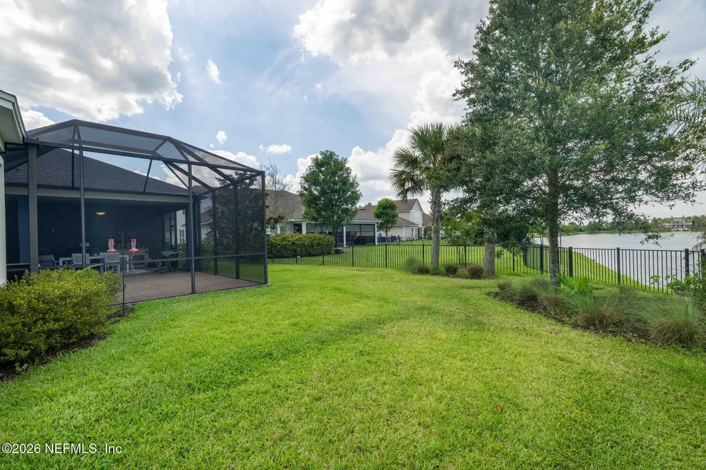 221 Westcott Parkway St. Augustine FL 32095