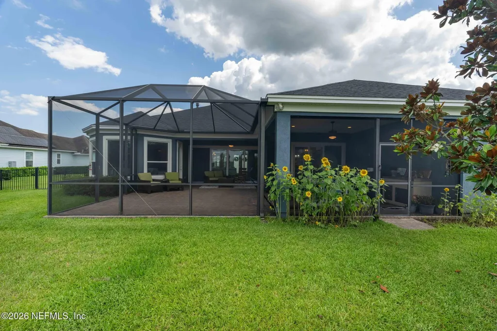 221 Westcott Parkway St. Augustine FL 32095