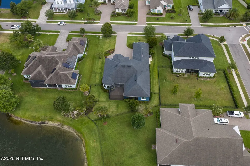 221 Westcott Parkway St. Augustine FL 32095