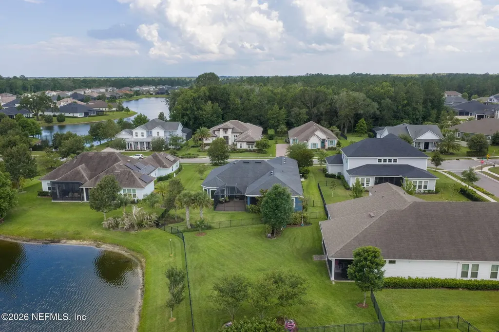 221 Westcott Parkway St. Augustine FL 32095