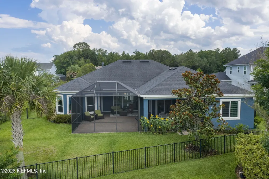 221 Westcott Parkway St. Augustine FL 32095