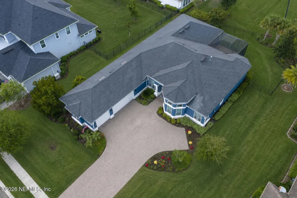 221 Westcott Parkway St. Augustine FL 32095