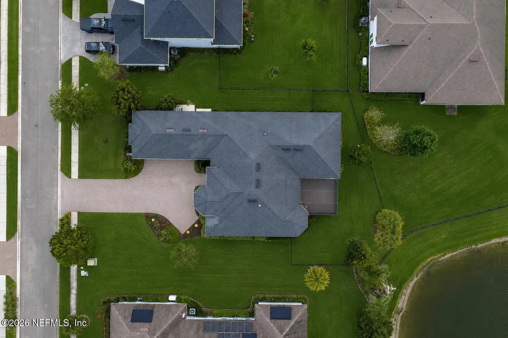 221 Westcott Parkway St. Augustine FL 32095