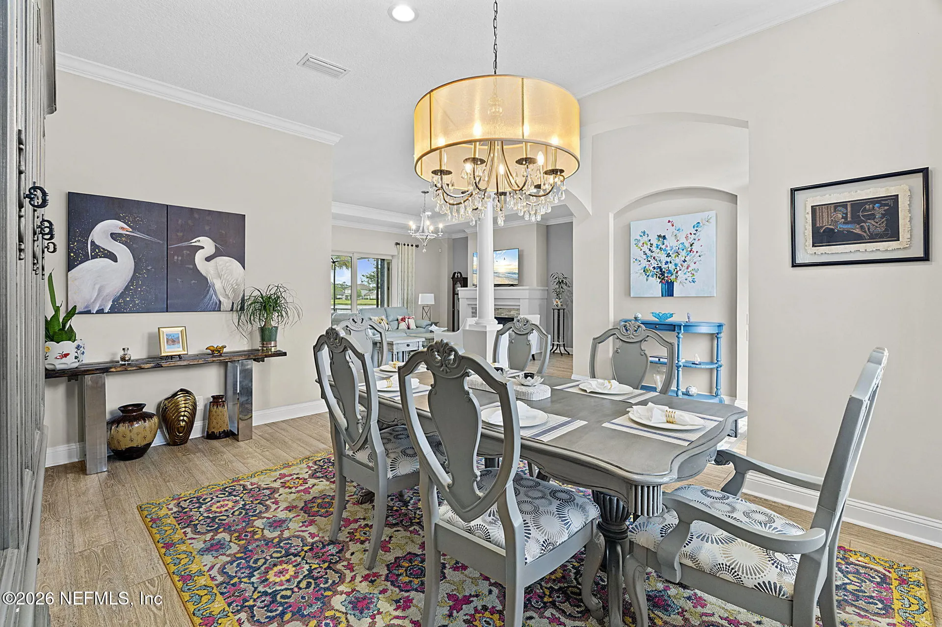 221 Westcott Parkway St. Augustine FL 32095