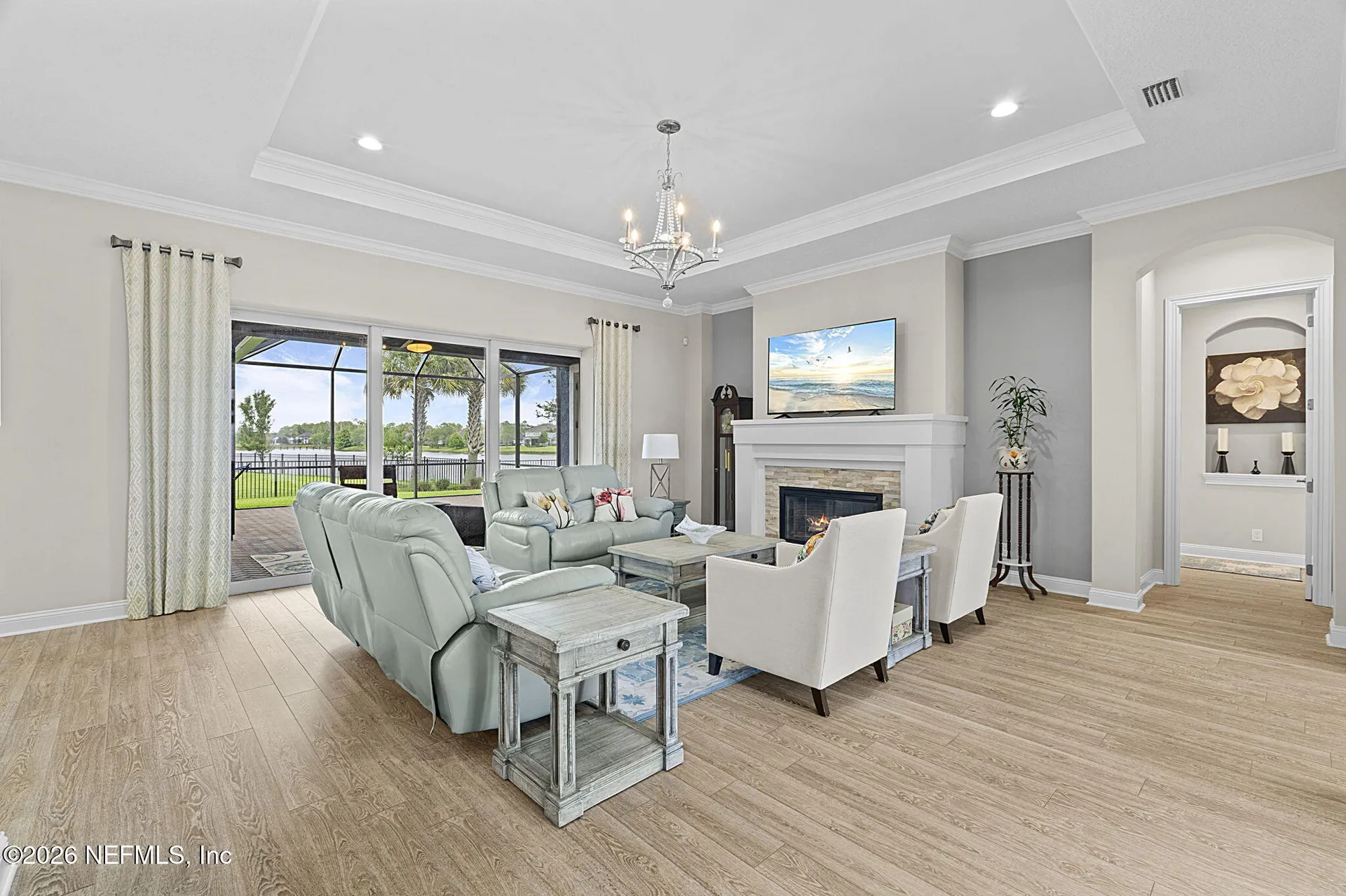 221 Westcott Parkway St. Augustine FL 32095