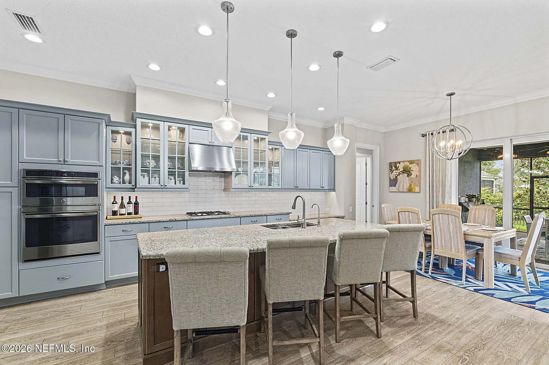 221 Westcott Parkway St. Augustine FL 32095