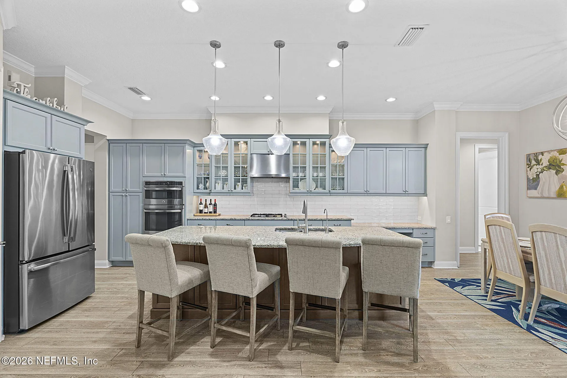 221 Westcott Parkway St. Augustine FL 32095