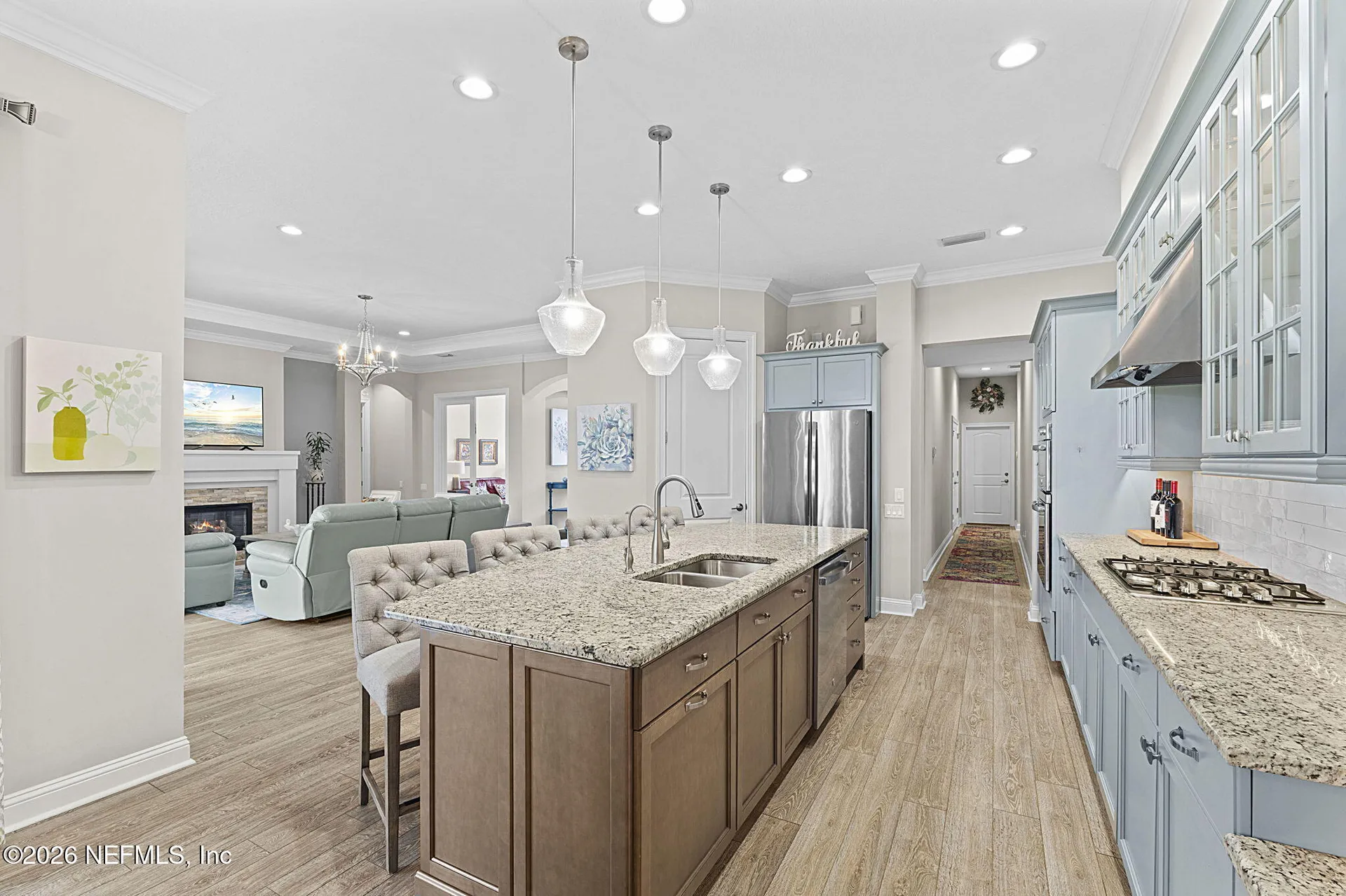 221 Westcott Parkway St. Augustine FL 32095