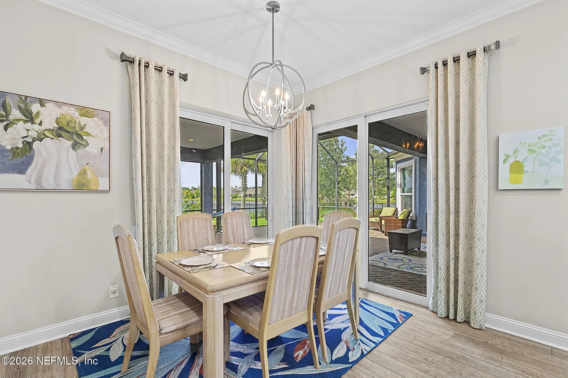 221 Westcott Parkway St. Augustine FL 32095