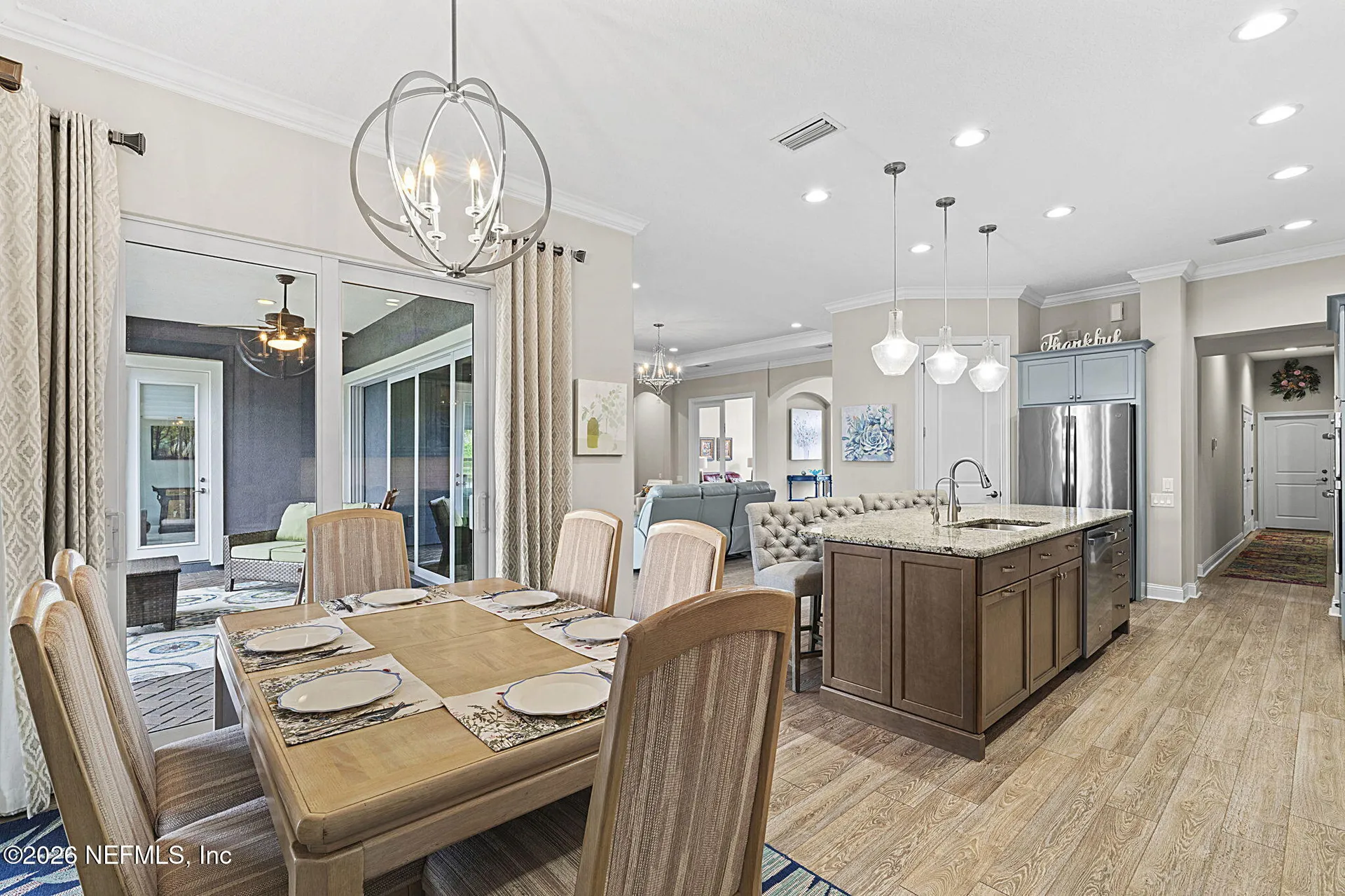 221 Westcott Parkway St. Augustine FL 32095