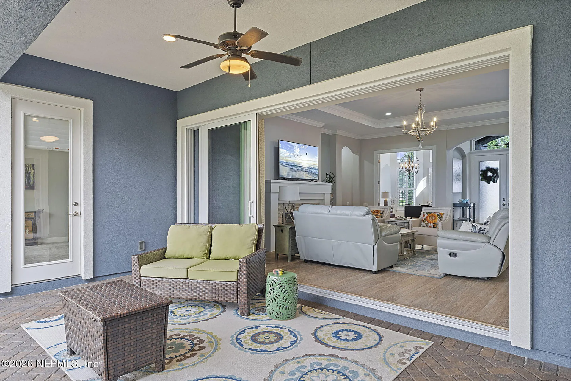 221 Westcott Parkway St. Augustine FL 32095