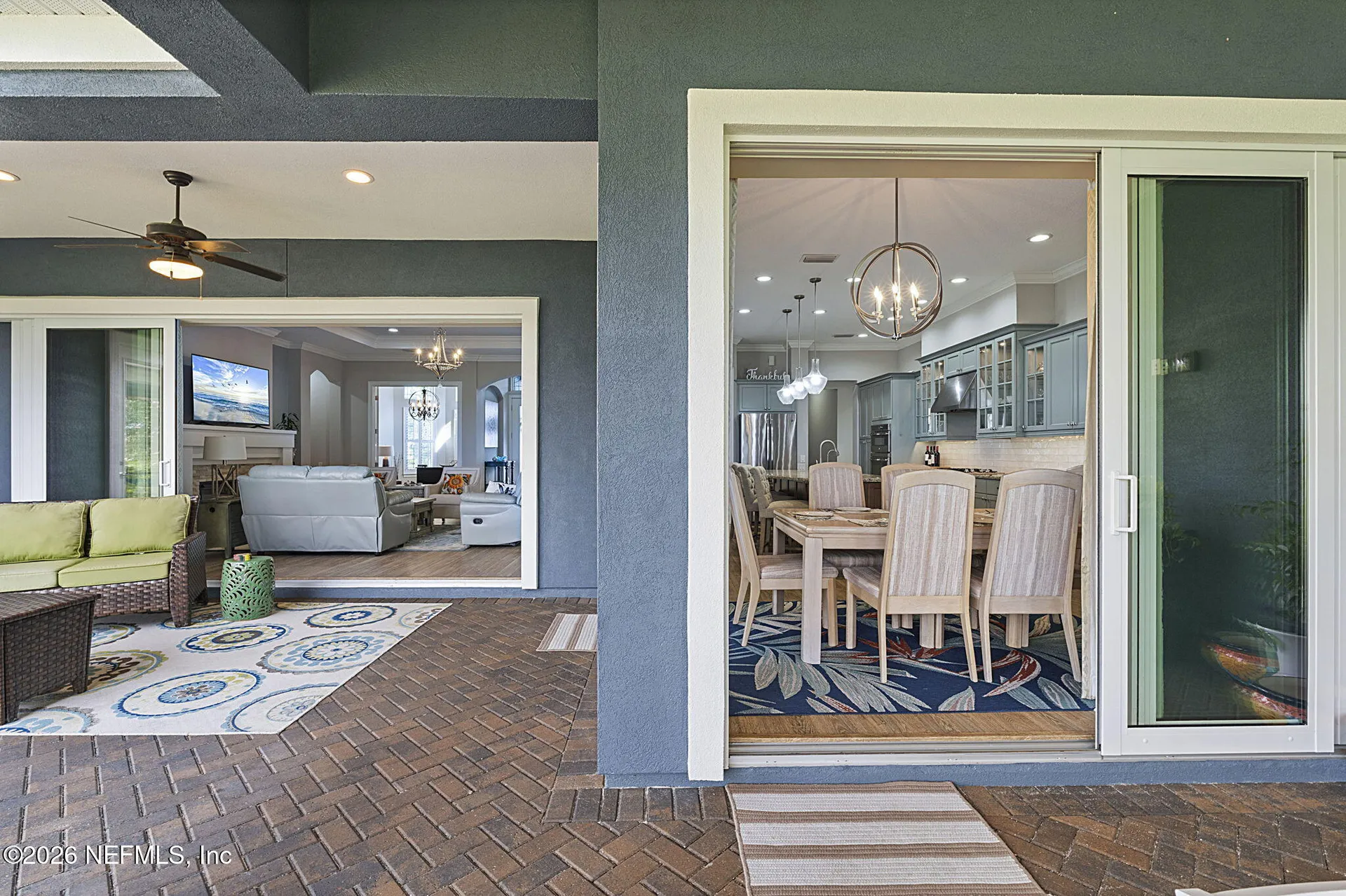 221 Westcott Parkway St. Augustine FL 32095