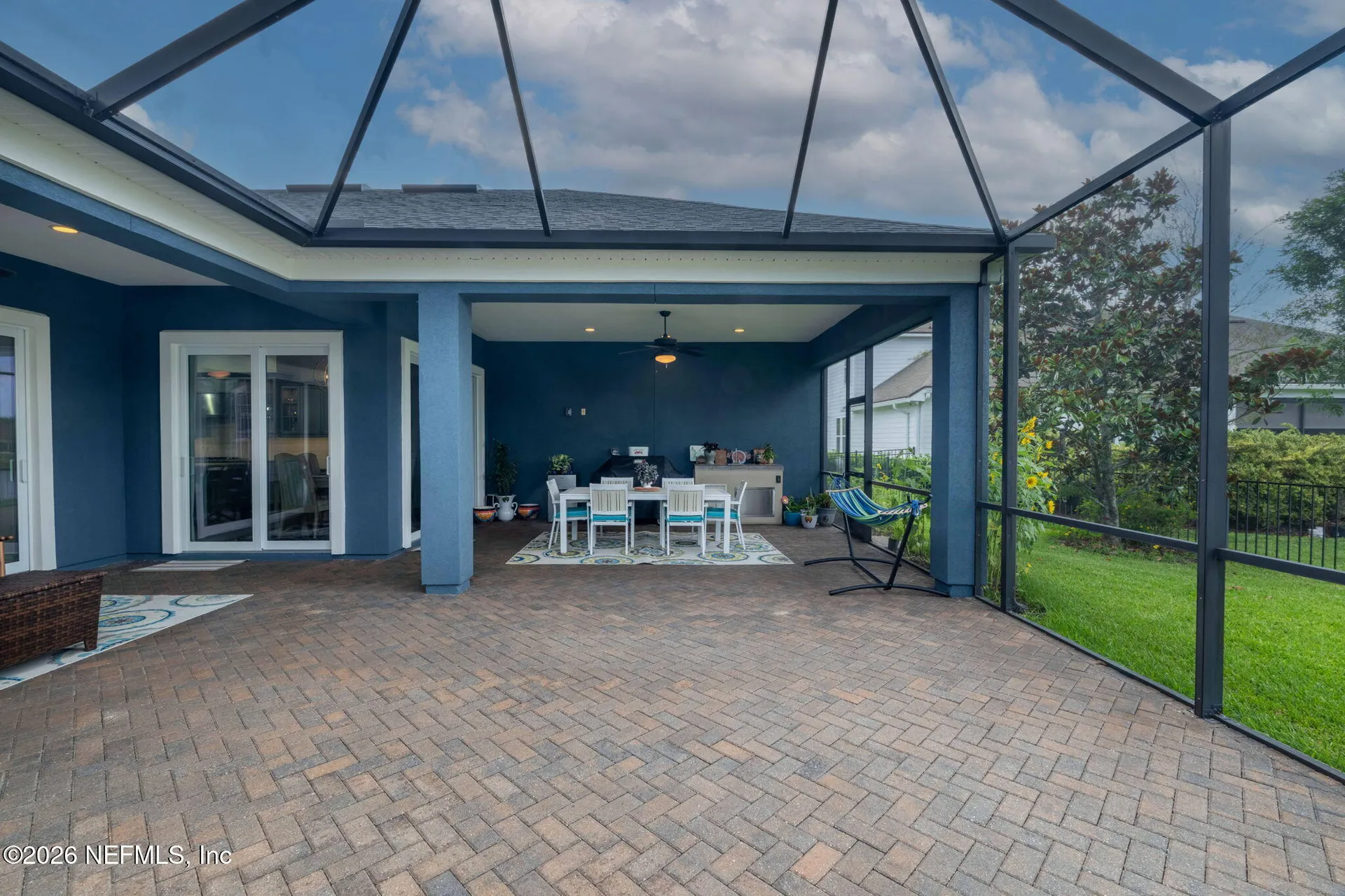 221 Westcott Parkway St. Augustine FL 32095