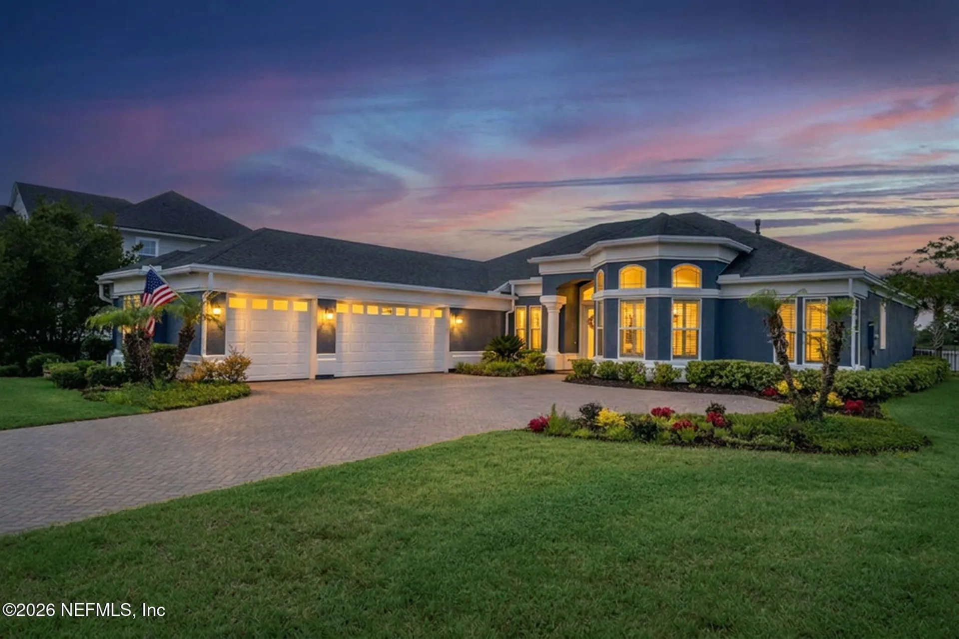 221 Westcott Parkway St. Augustine FL 32095