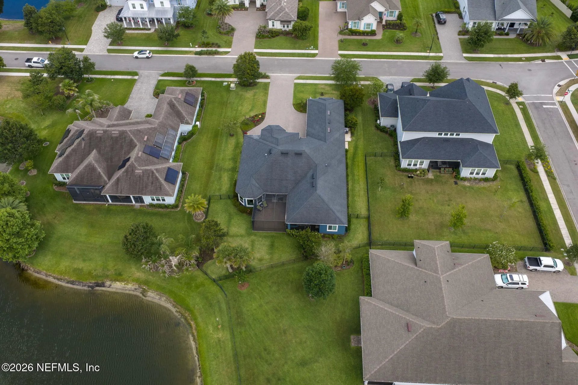 221 Westcott Parkway St. Augustine FL 32095