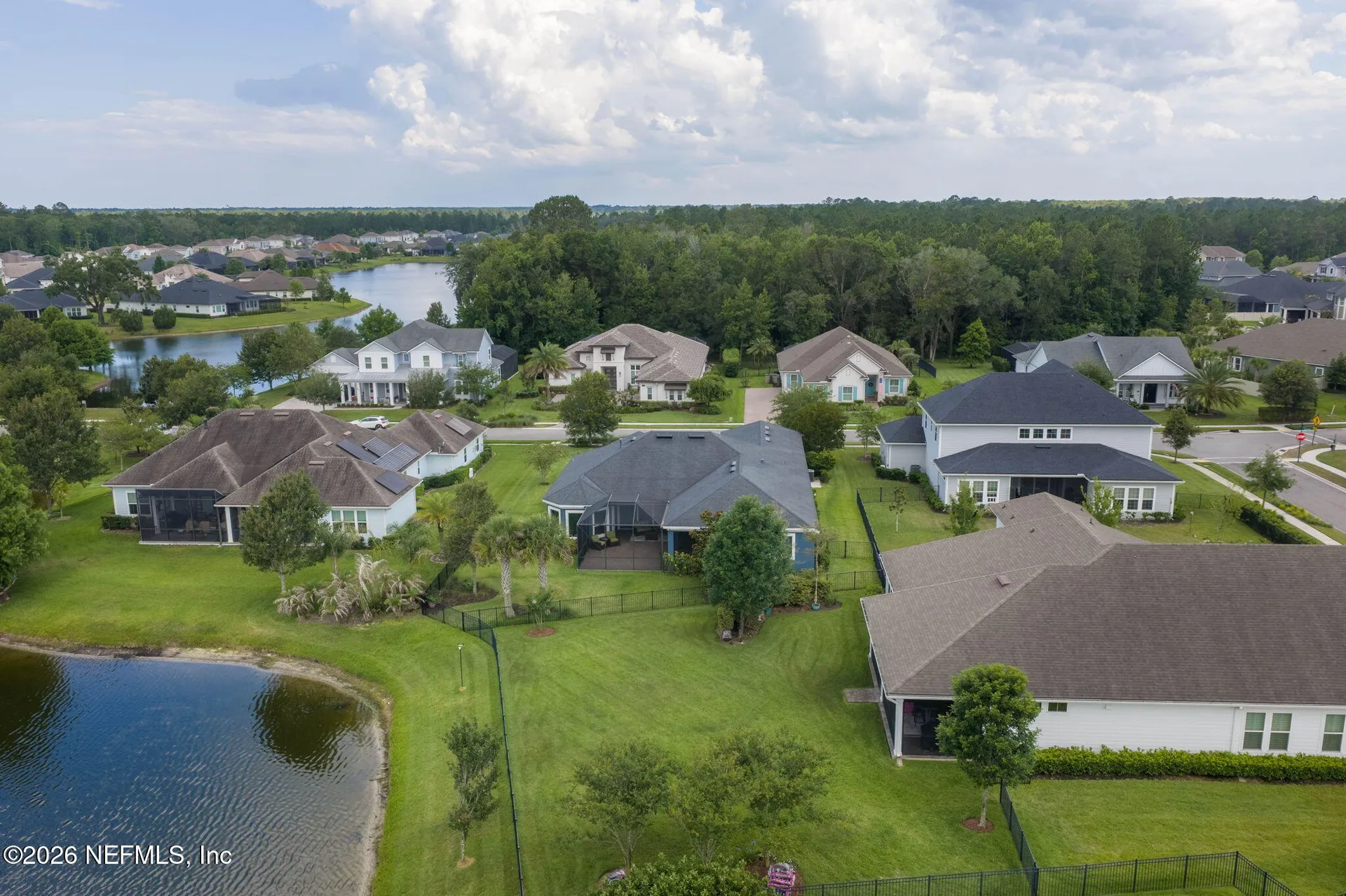 221 Westcott Parkway St. Augustine FL 32095