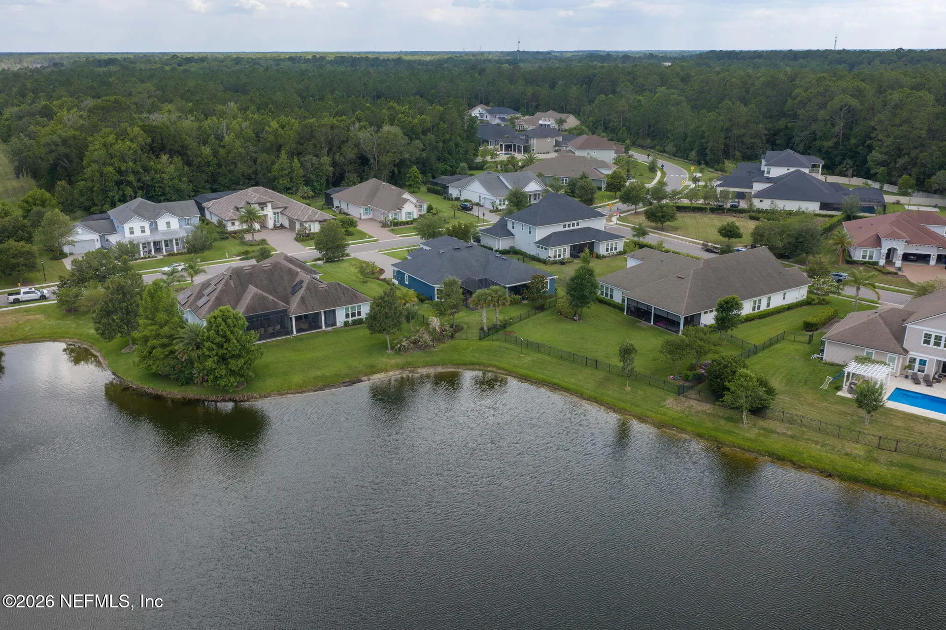 221 Westcott Parkway St. Augustine FL 32095