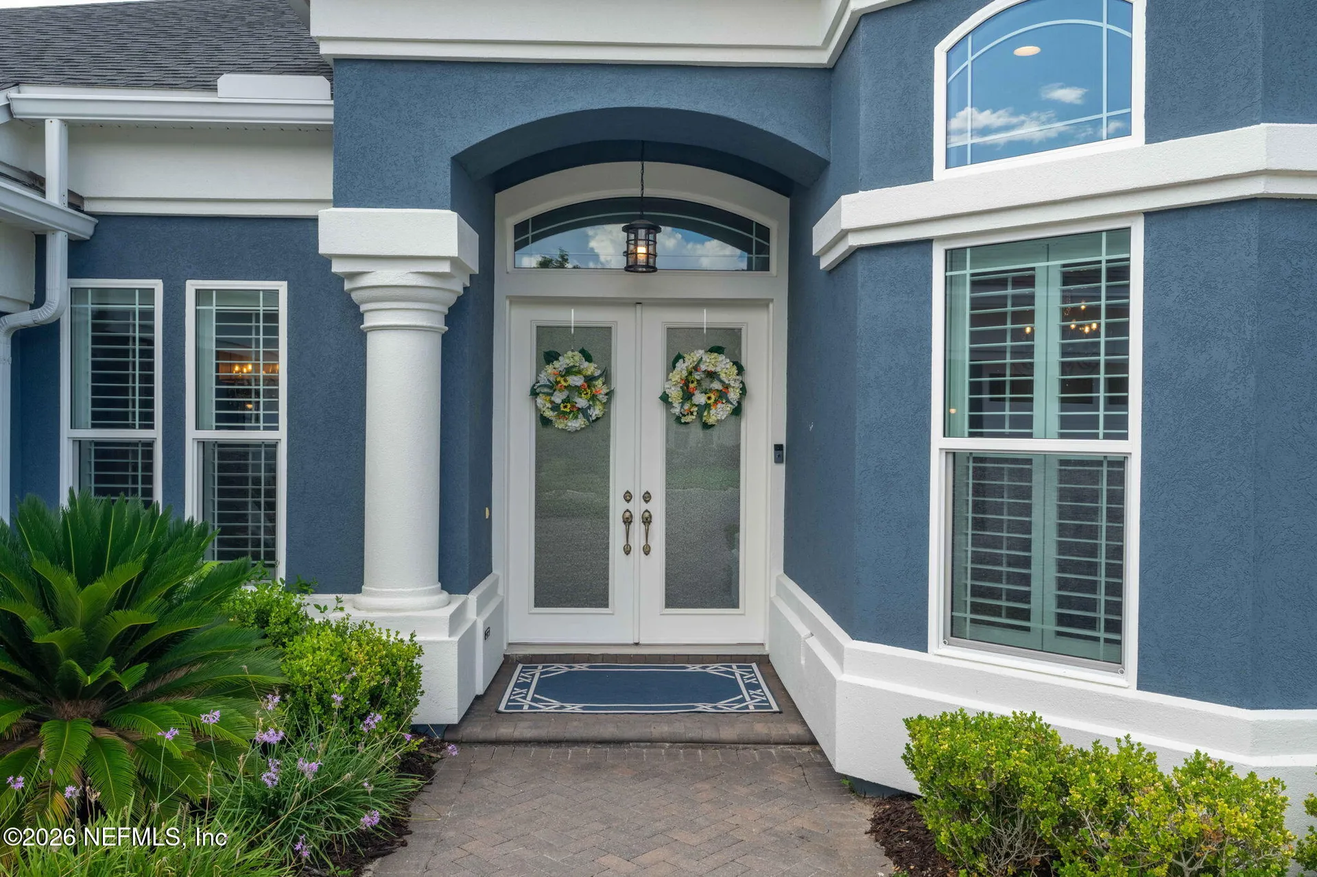 221 Westcott Parkway St. Augustine FL 32095