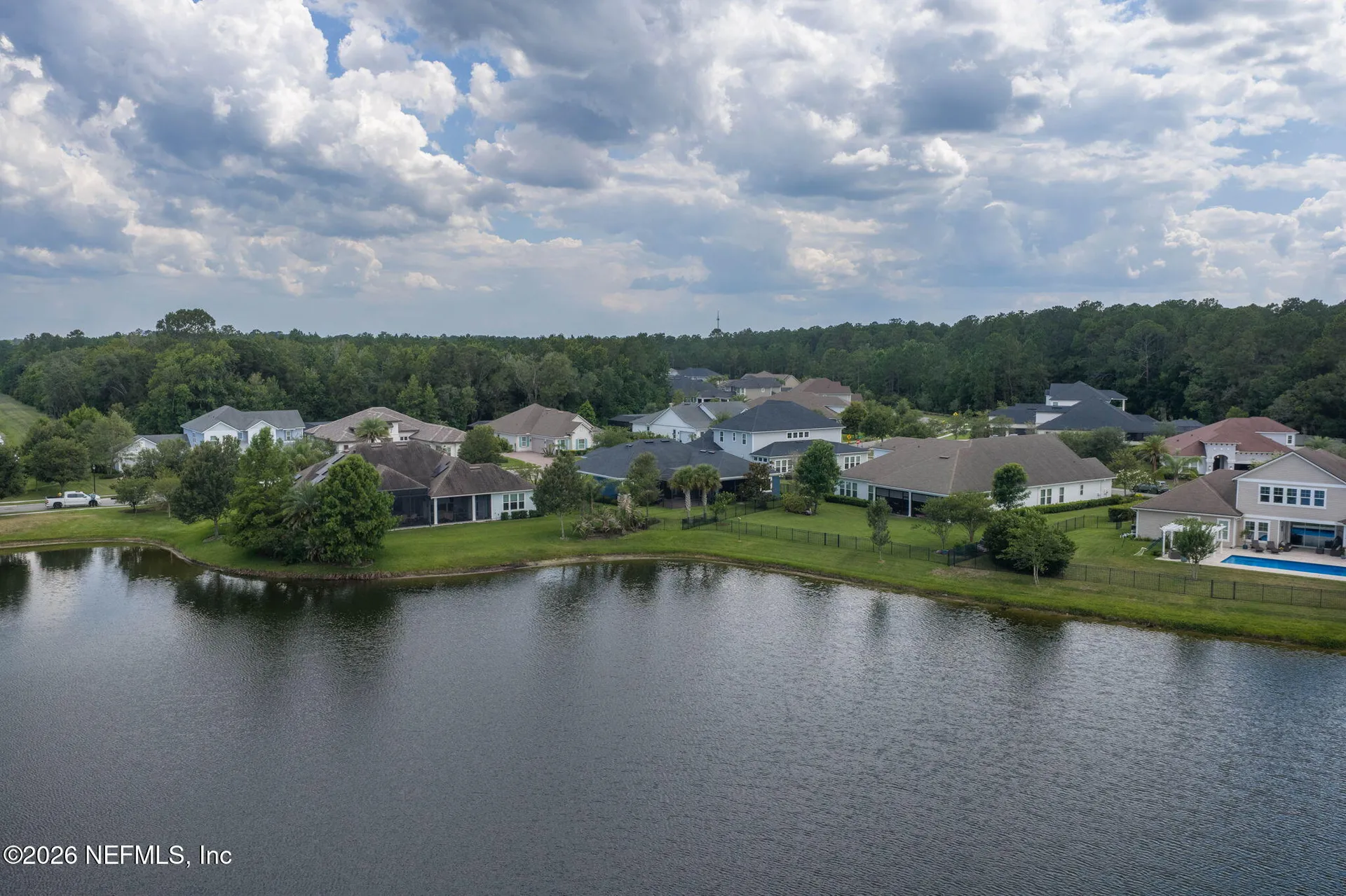 221 Westcott Parkway St. Augustine FL 32095