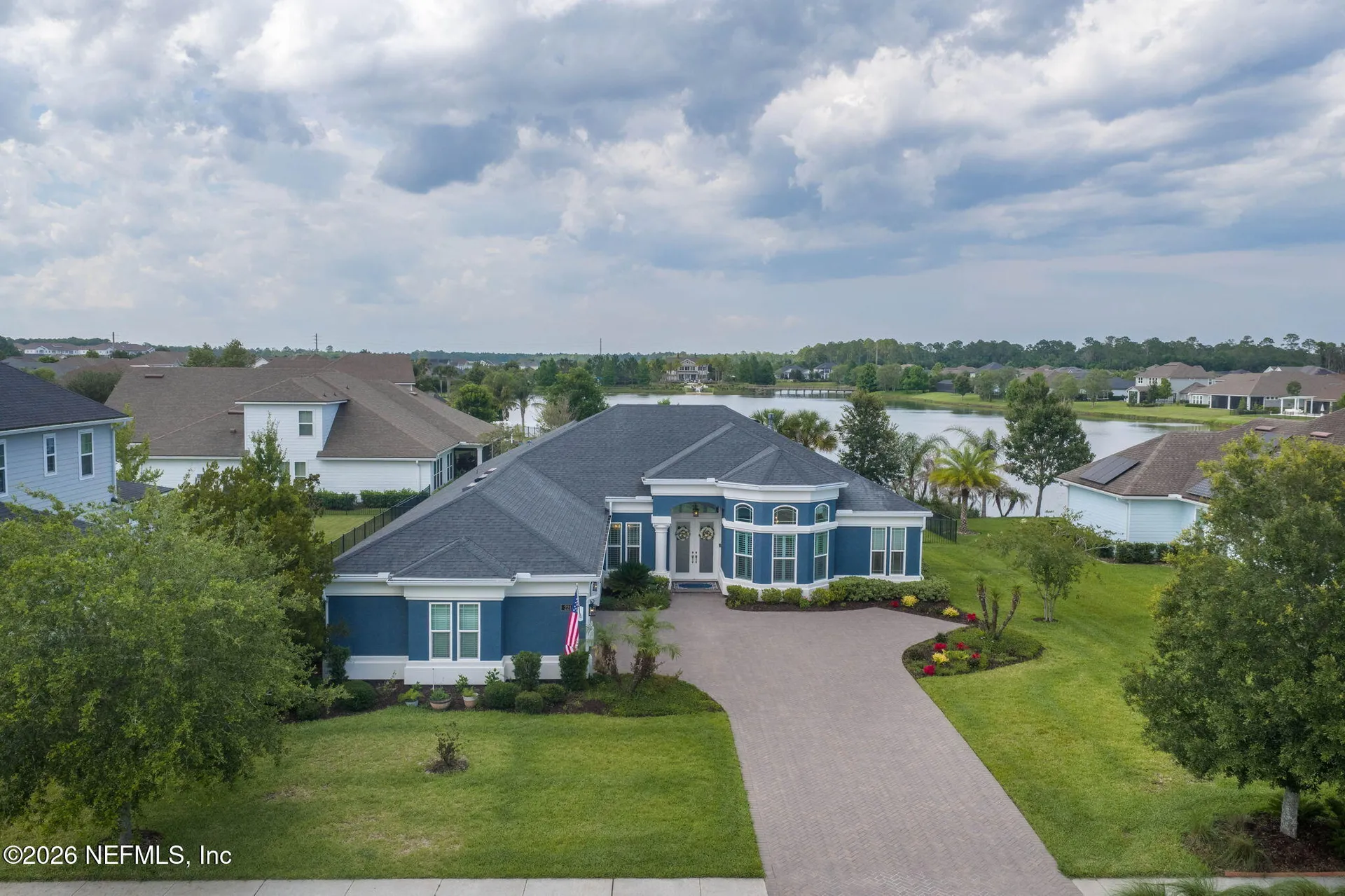 221 Westcott Parkway St. Augustine FL 32095