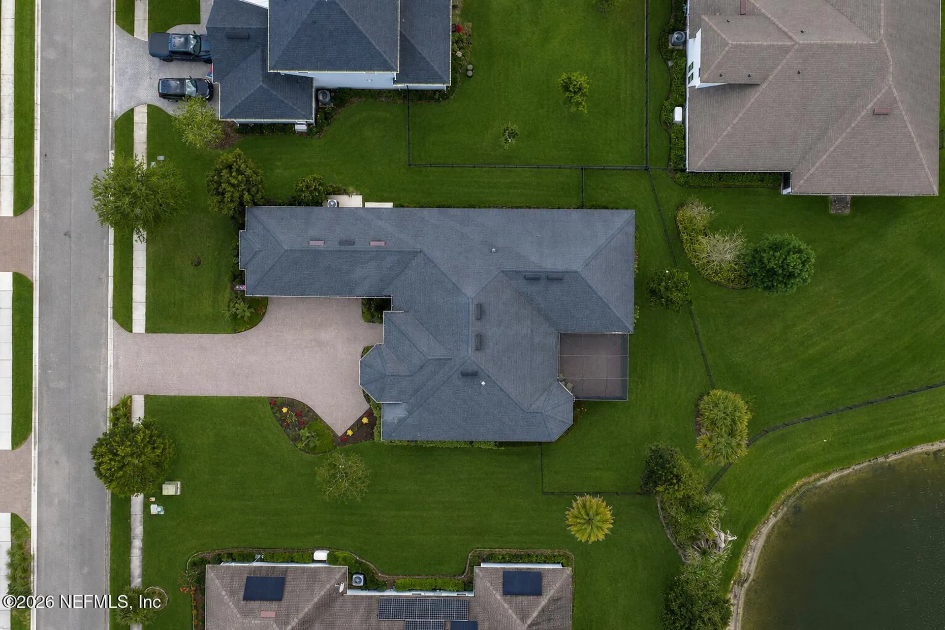221 Westcott Parkway St. Augustine FL 32095