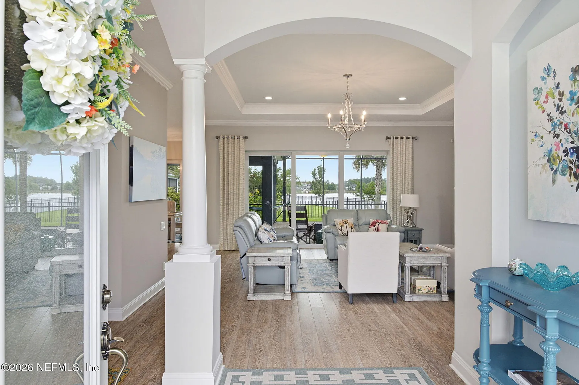 221 Westcott Parkway St. Augustine FL 32095