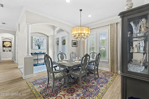 221 Westcott Parkway St. Augustine FL 32095