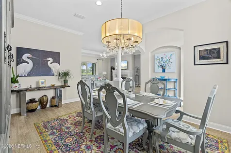 221 Westcott Parkway St. Augustine FL 32095