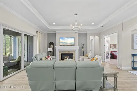 221 Westcott Parkway St. Augustine FL 32095