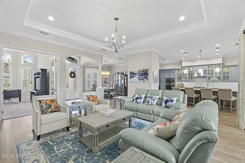 221 Westcott Parkway St. Augustine FL 32095