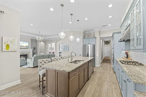 221 Westcott Parkway St. Augustine FL 32095