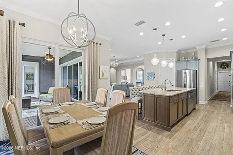 221 Westcott Parkway St. Augustine FL 32095