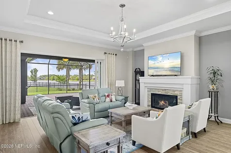 221 Westcott Parkway St. Augustine FL 32095