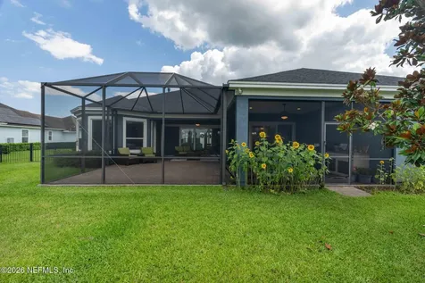 221 Westcott Parkway St. Augustine FL 32095