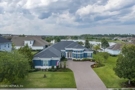 221 Westcott Parkway St. Augustine FL 32095