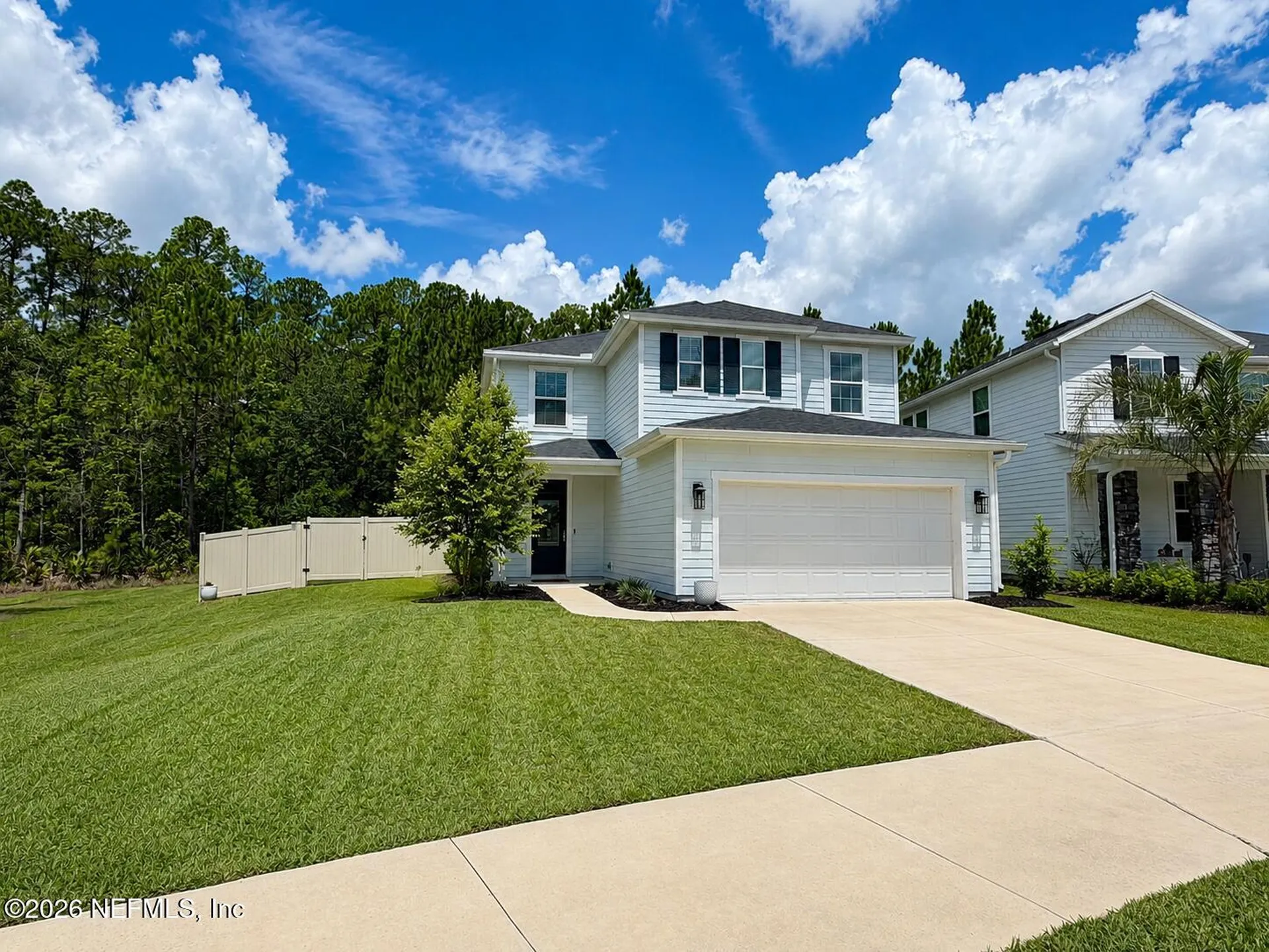 13446 Brookwater Drive Jacksonville FL 32256