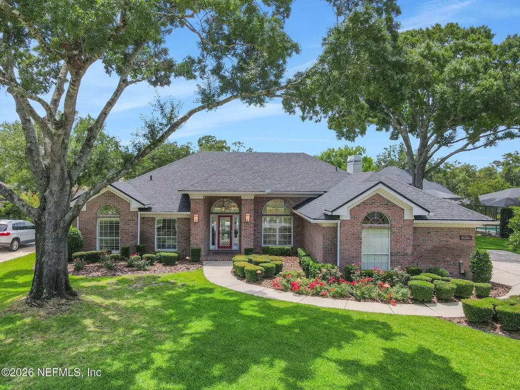 12129 Cattail Drive W Jacksonville FL 32223