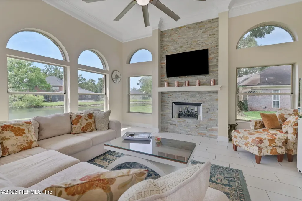 12129 Cattail Drive W Jacksonville FL 32223