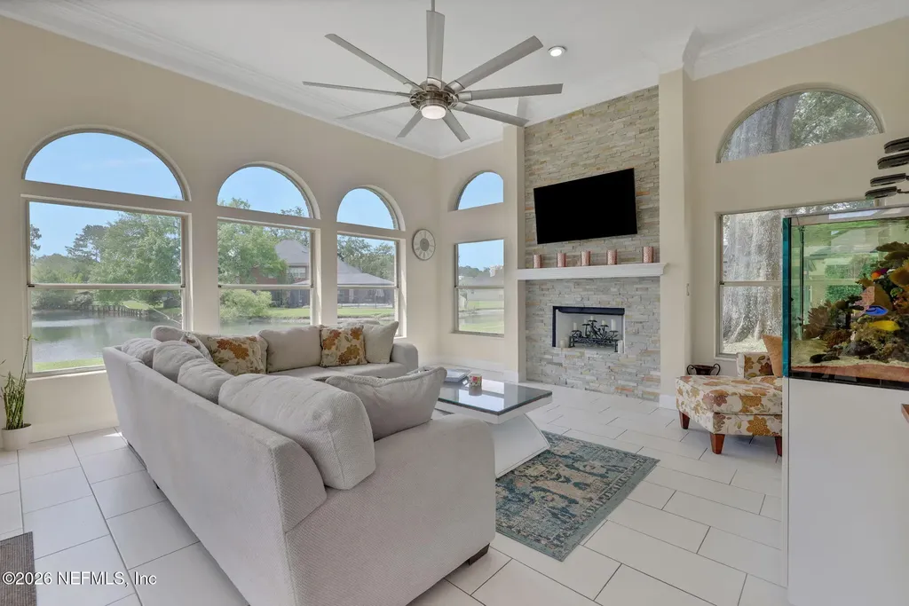 12129 Cattail Drive W Jacksonville FL 32223