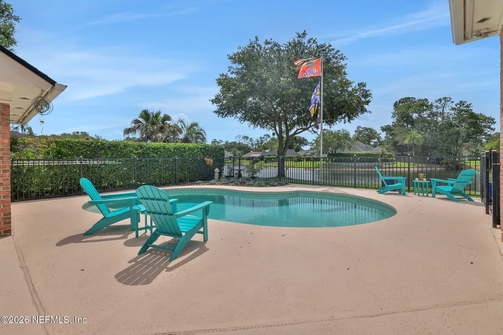 12129 Cattail Drive W Jacksonville FL 32223