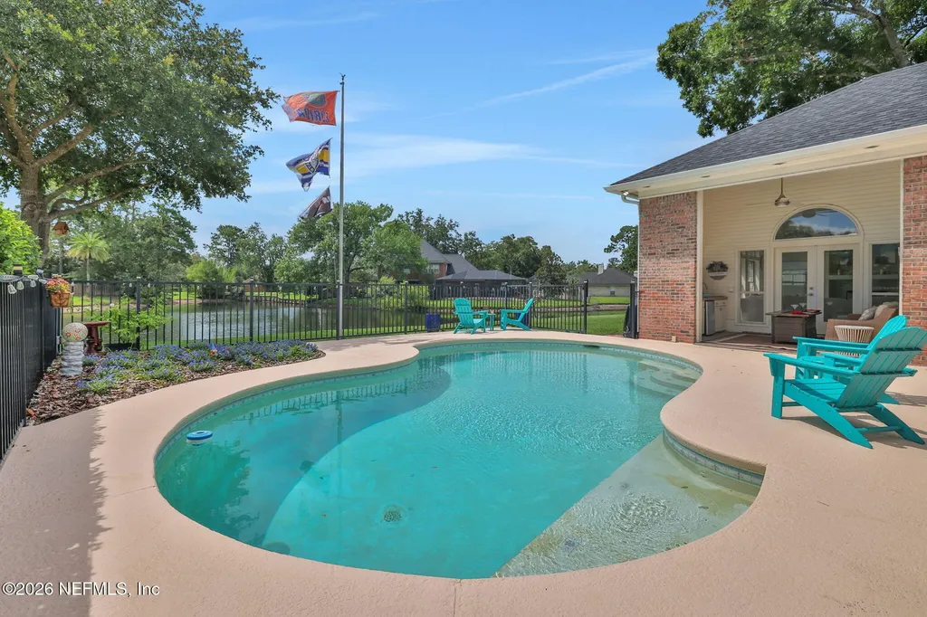 12129 Cattail Drive W Jacksonville FL 32223