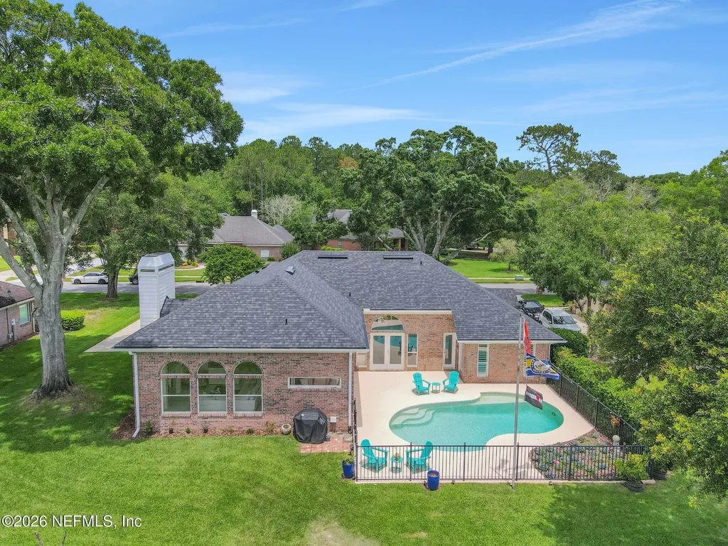 12129 Cattail Drive W Jacksonville FL 32223