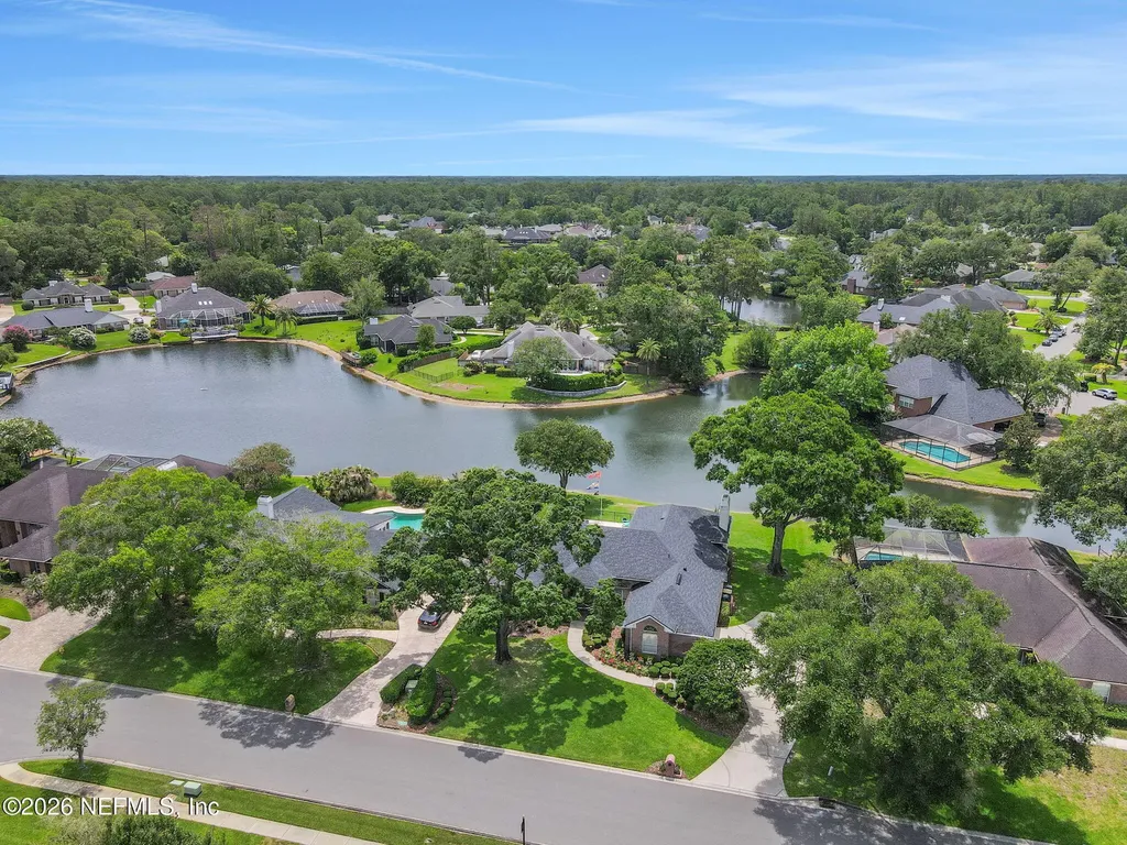 12129 Cattail Drive W Jacksonville FL 32223