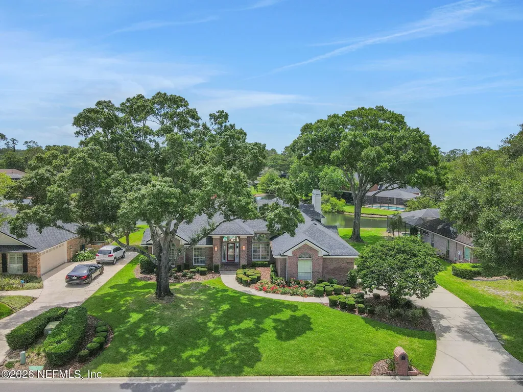 12129 Cattail Drive W Jacksonville FL 32223